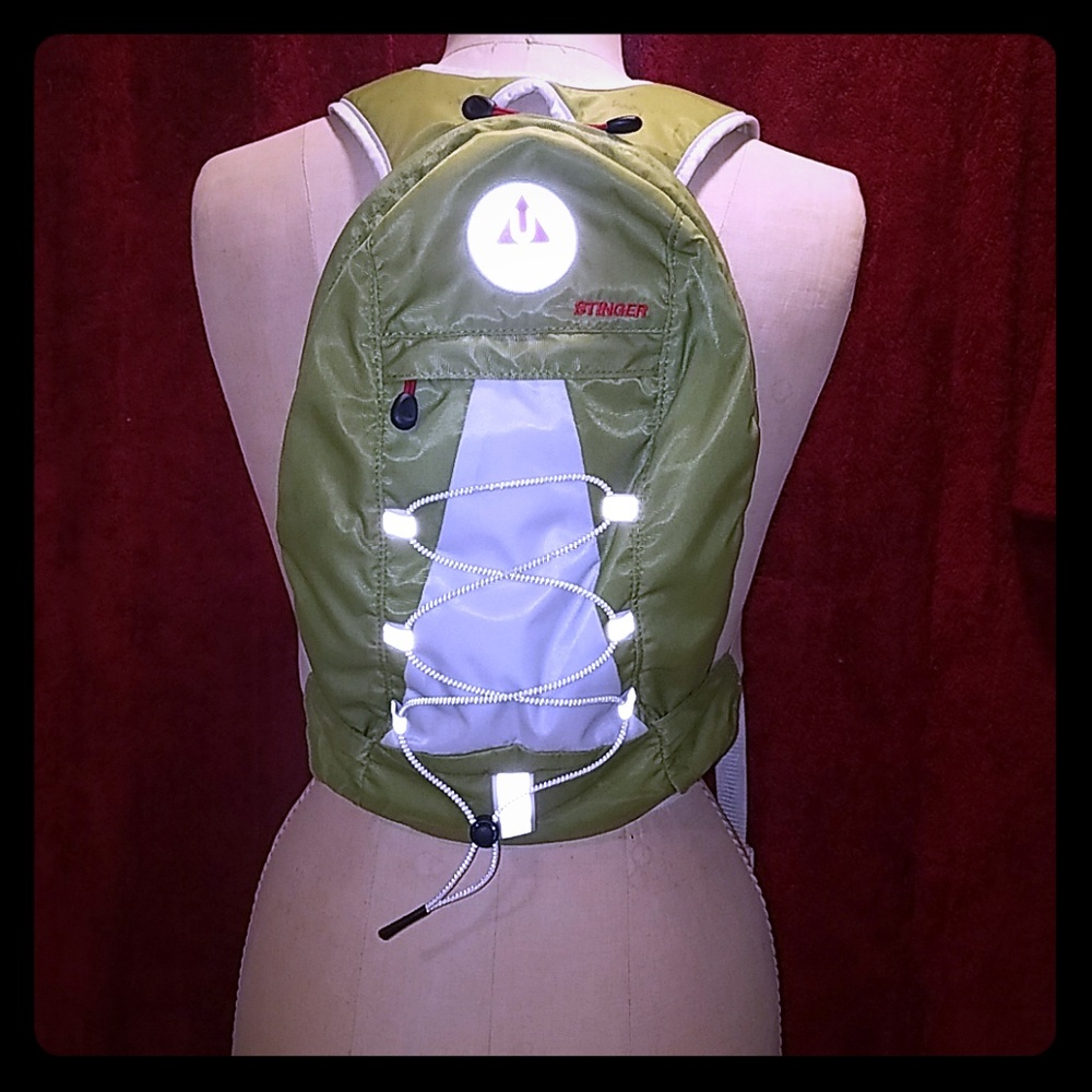 Ultimate Direction Backpack